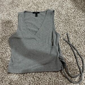 Forever 21 tank
